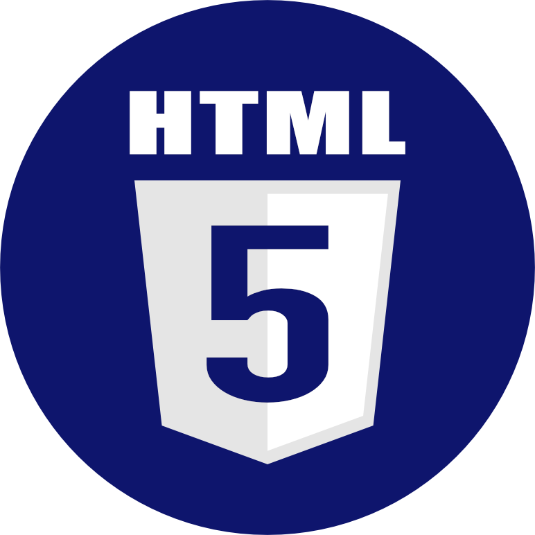 html-language